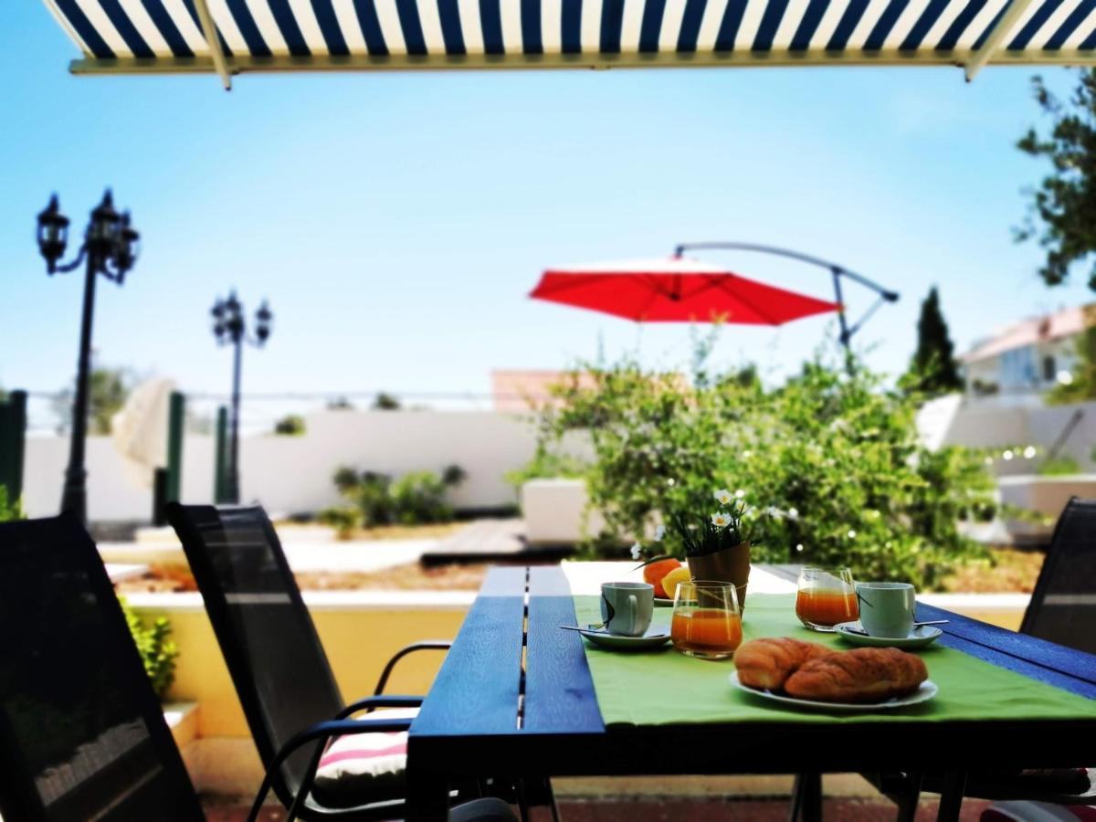 Tamaris Villa Sevid Exterior photo